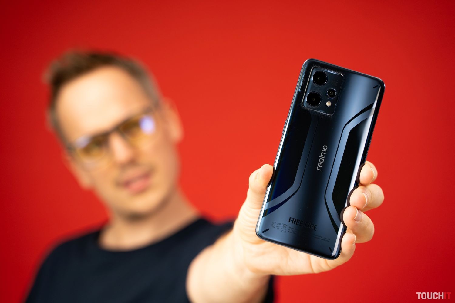 Realme 9 Pro+ 5G: Smartfón, ktorému nič nechýba (RECENZIA)