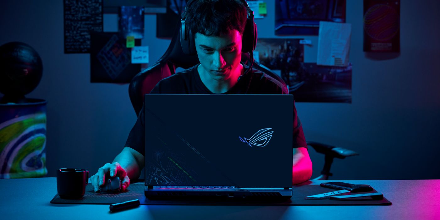 ROG Strix SCAR 17 Special Edition: ROG ukázal svoj najvýkonnejší herný notebook