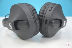 Sennheiser HD 250BT
