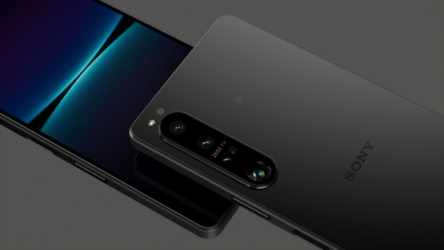Sony pracuje na skladačke Xperia Compact