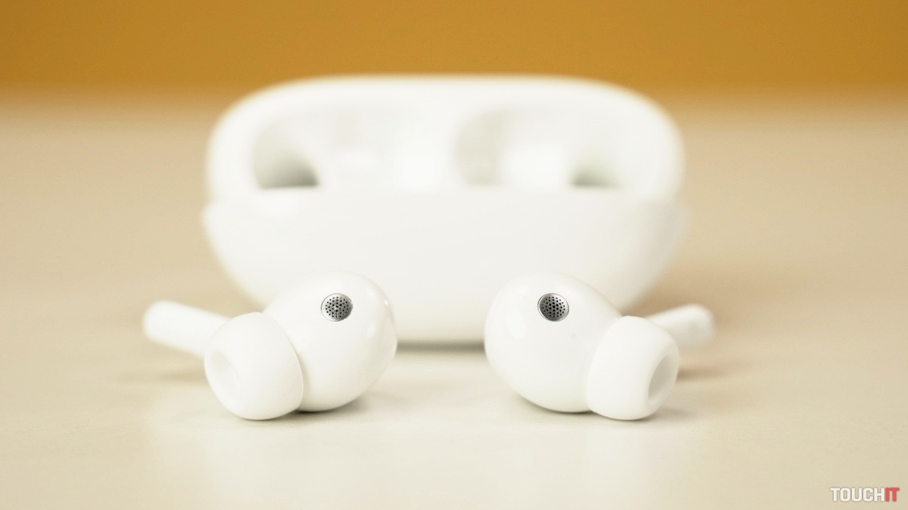 Xiaomi Buds 3: Diskutabilné odhlučnenie, inak výborný zvuk (RECENZIA)
