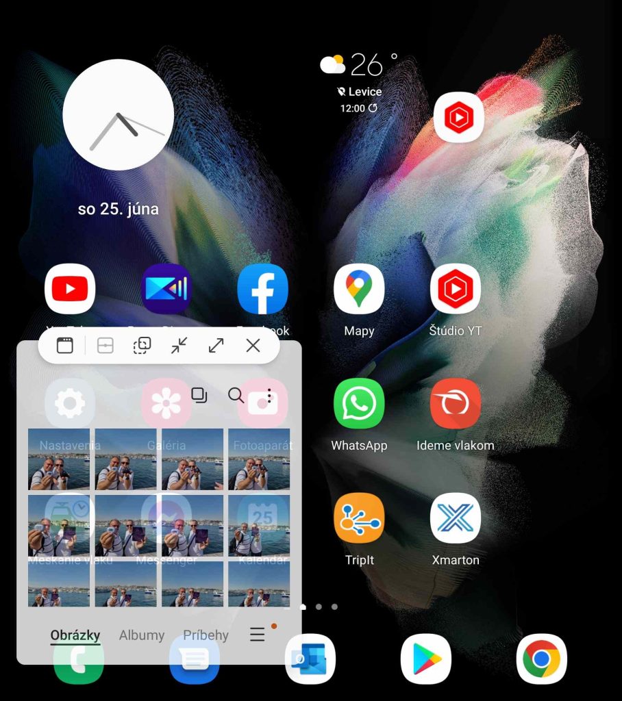 Galaxy Z Fold3