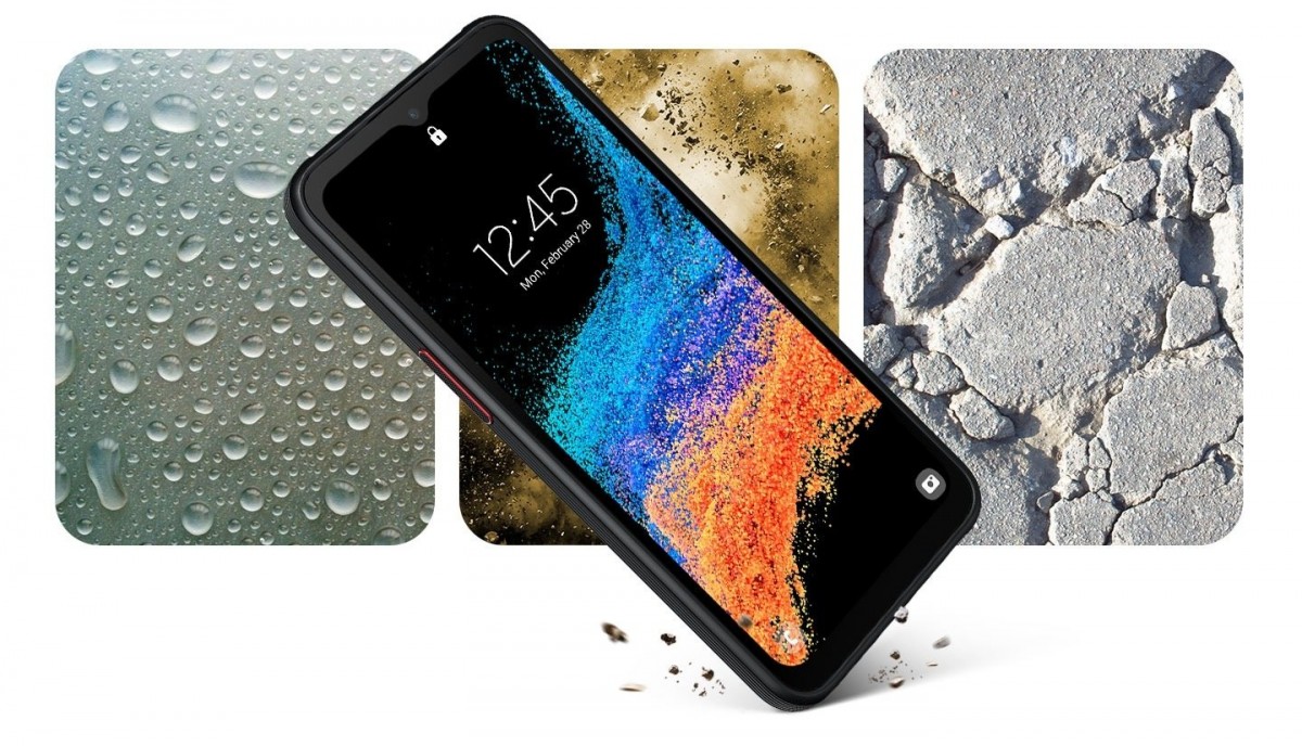 Samsung Galaxy XCover7: Odolný smartfón odkrýva svoj výkon (AKTUALIZOVANÉ)