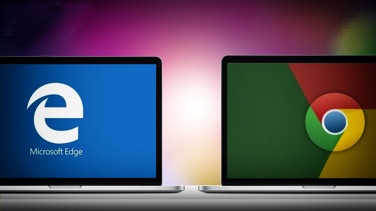 Prehliadače Edge a Chrome budú ešte viac prepojené