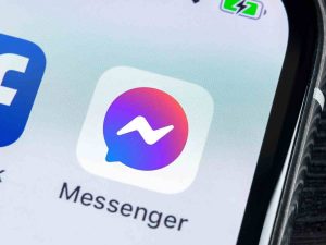 Messenger
