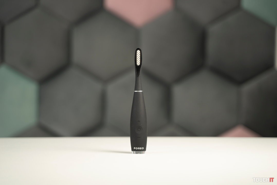 Foreo Issa 3: Kefka, ktorá vo mne vyvoláva otázniky (RECENZIA)