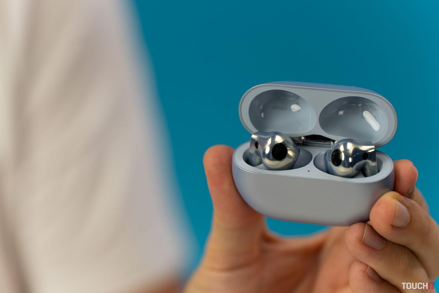 Huawei FreeBuds Pro 2: Výborné slúchadlá sú teraz ešte lepšie (RECENZIA)