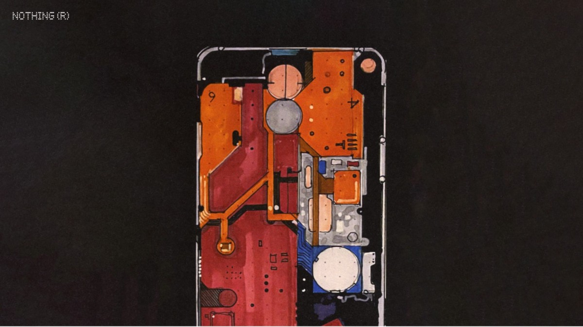 Nothing phone (1): Dátum predstavenia odhalený