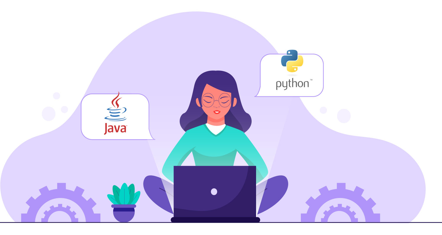 Java alebo Python. Ktorý programovací jazyk je lepší?