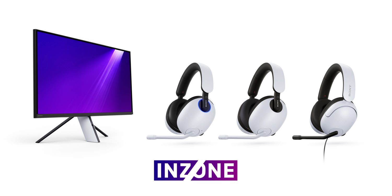Sony má novú značku pre PC hráčov