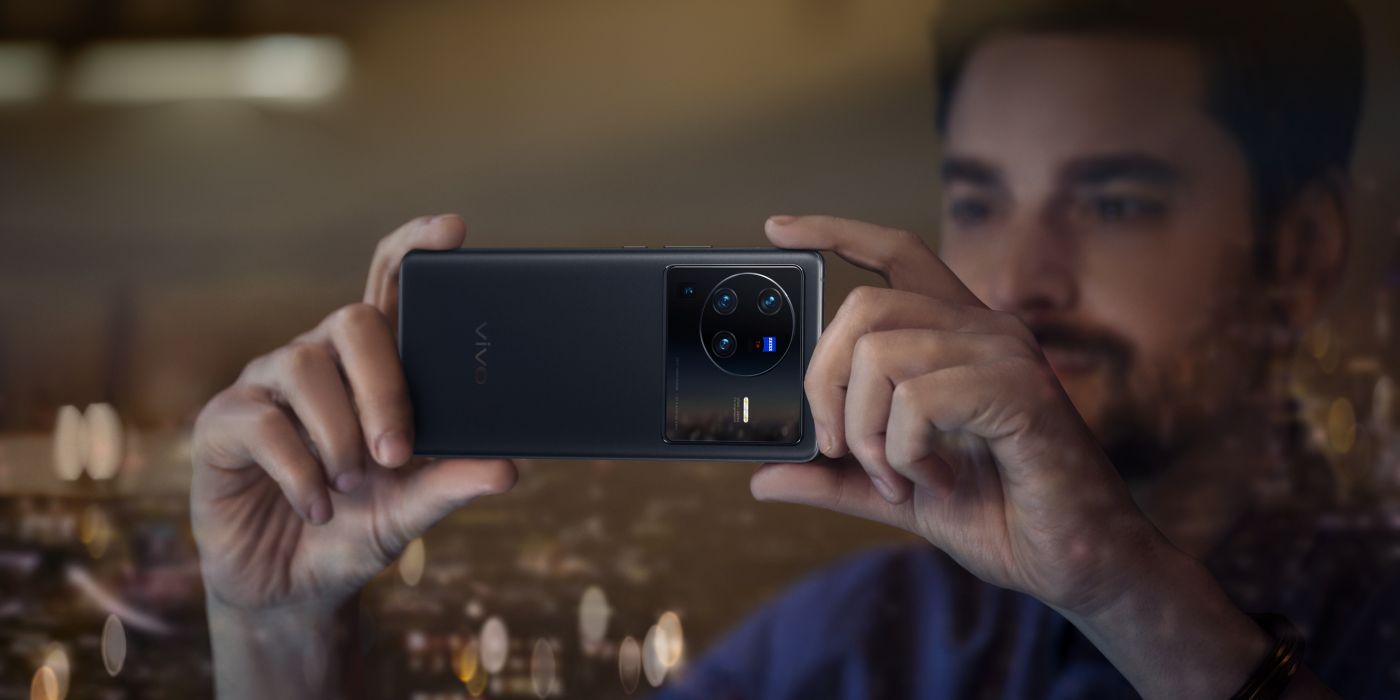Smartfón vivo X80 Pro s technológiami, ktoré sme doteraz nevideli, prichádza na Slovensko: Poznáme cenu a dátum spustenia predaja