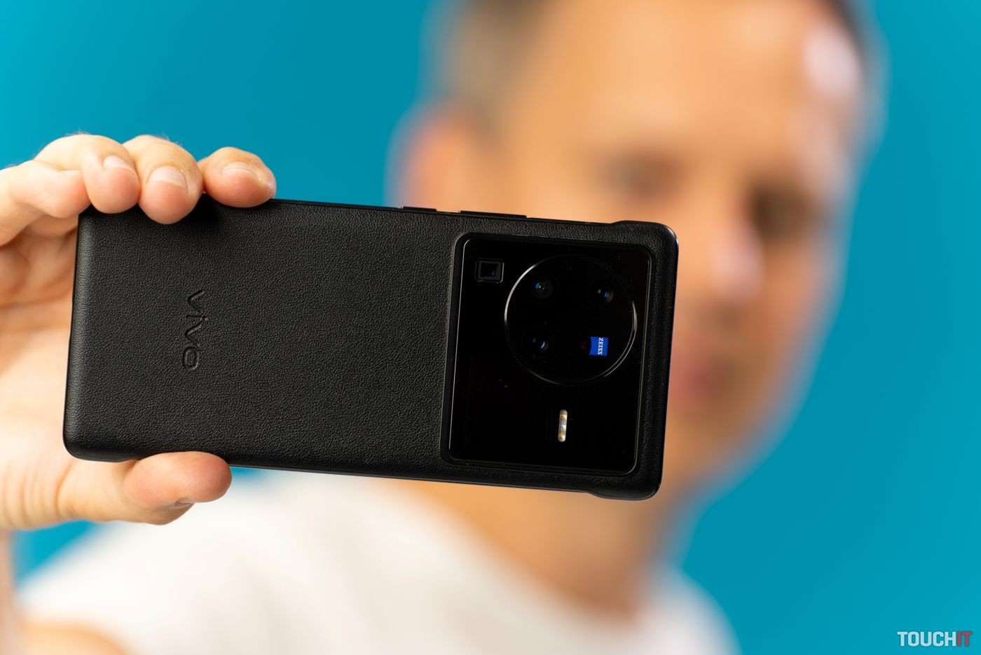 Vivo X80 Pro: Tento smartfón si zaslúži pozornosť (RECENZIA)