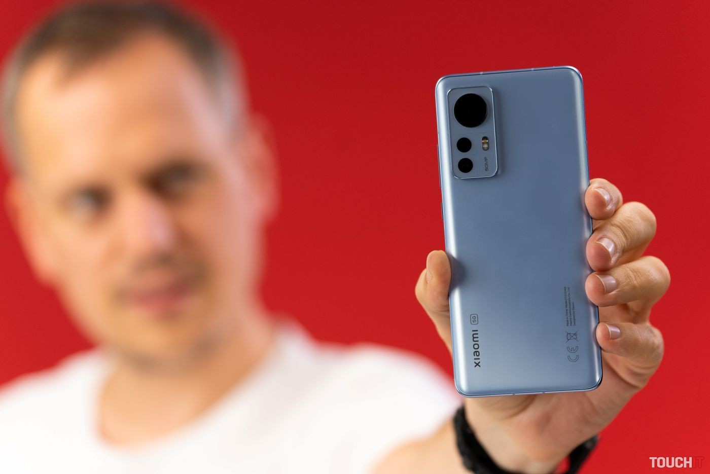 Xiaomi 12X: Ľudová voľba medzi prémiovými smartfónmi (RECENZIA)