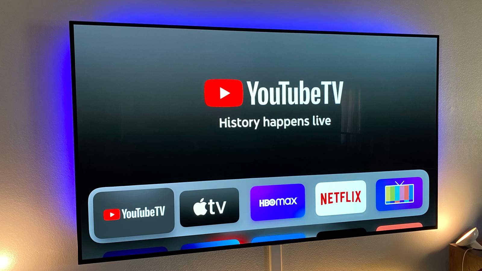 YouTube TV rozširuje dostupnosť priestorového zvuku 5.1