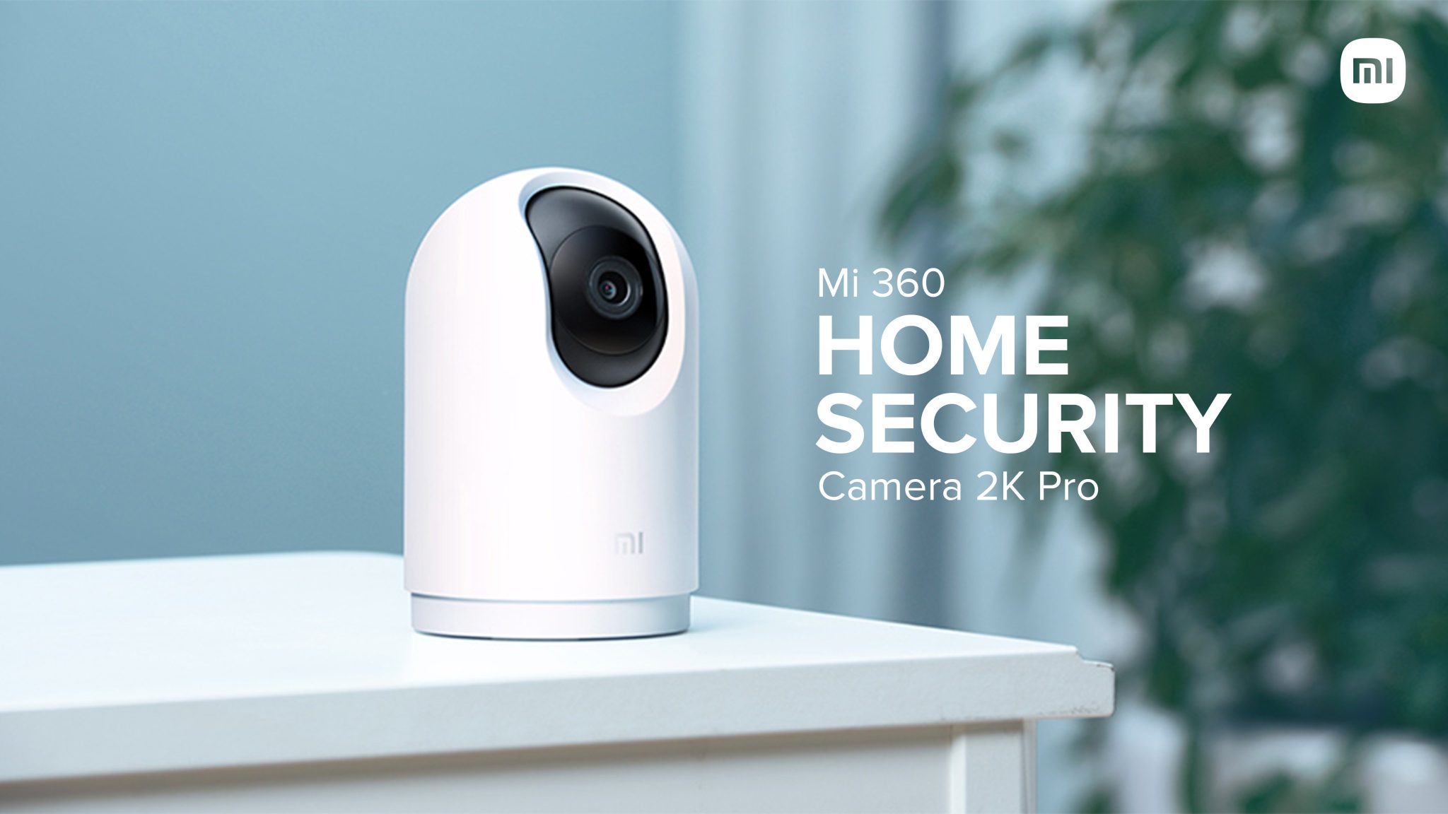 Mi 360° Home Security Camera 2K Pro: Domácnosť pod drobnohľadom (RECENZIA + TIP na exteriérovú kameru)