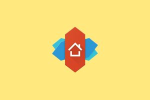 Nova Launcher