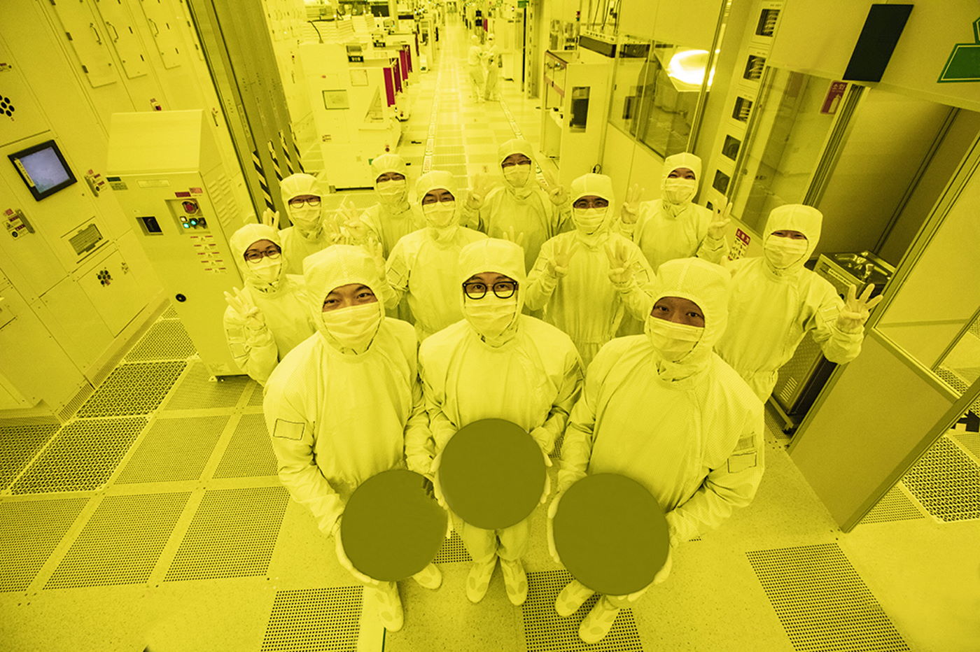 Samsung začína vyrábať 3 nm čipy. Majú byť o štvrtinu výkonnejšie a o polovicu úspornejšie