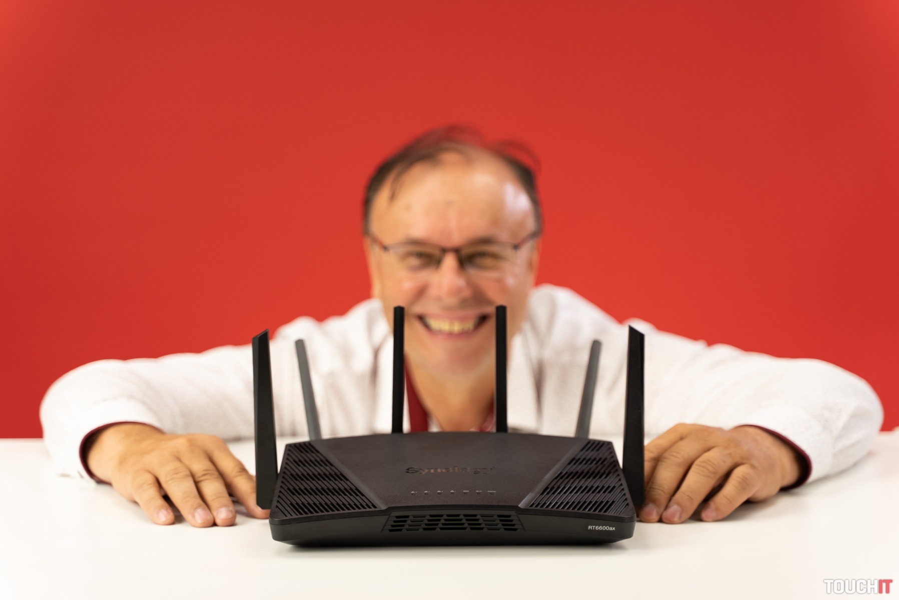 Router Synology RT6600ax: smerovač plný možností ale s jednoduchým ovládaním (RECENZIA a VIDEO)