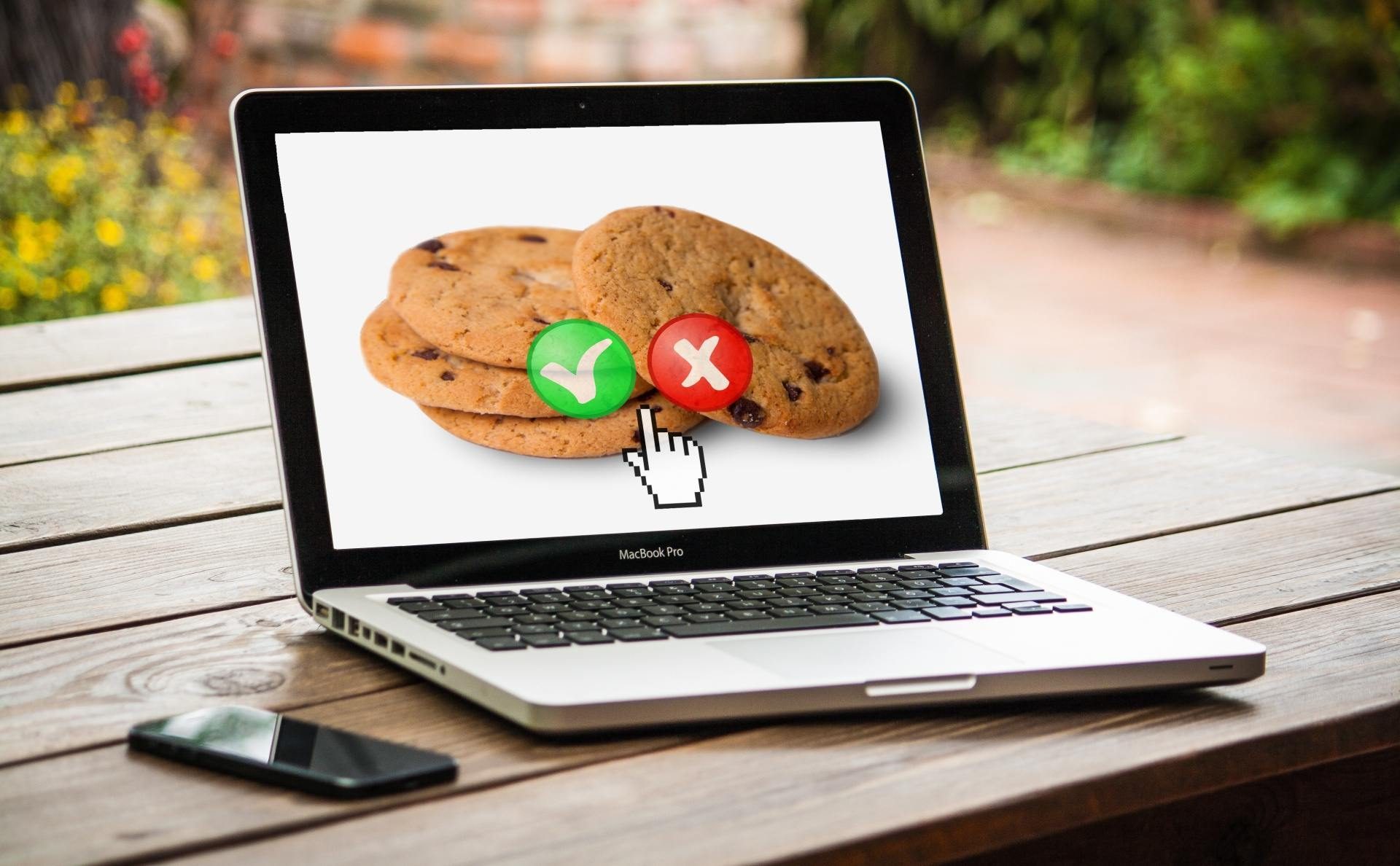 Cookies vás môžu vyjsť draho