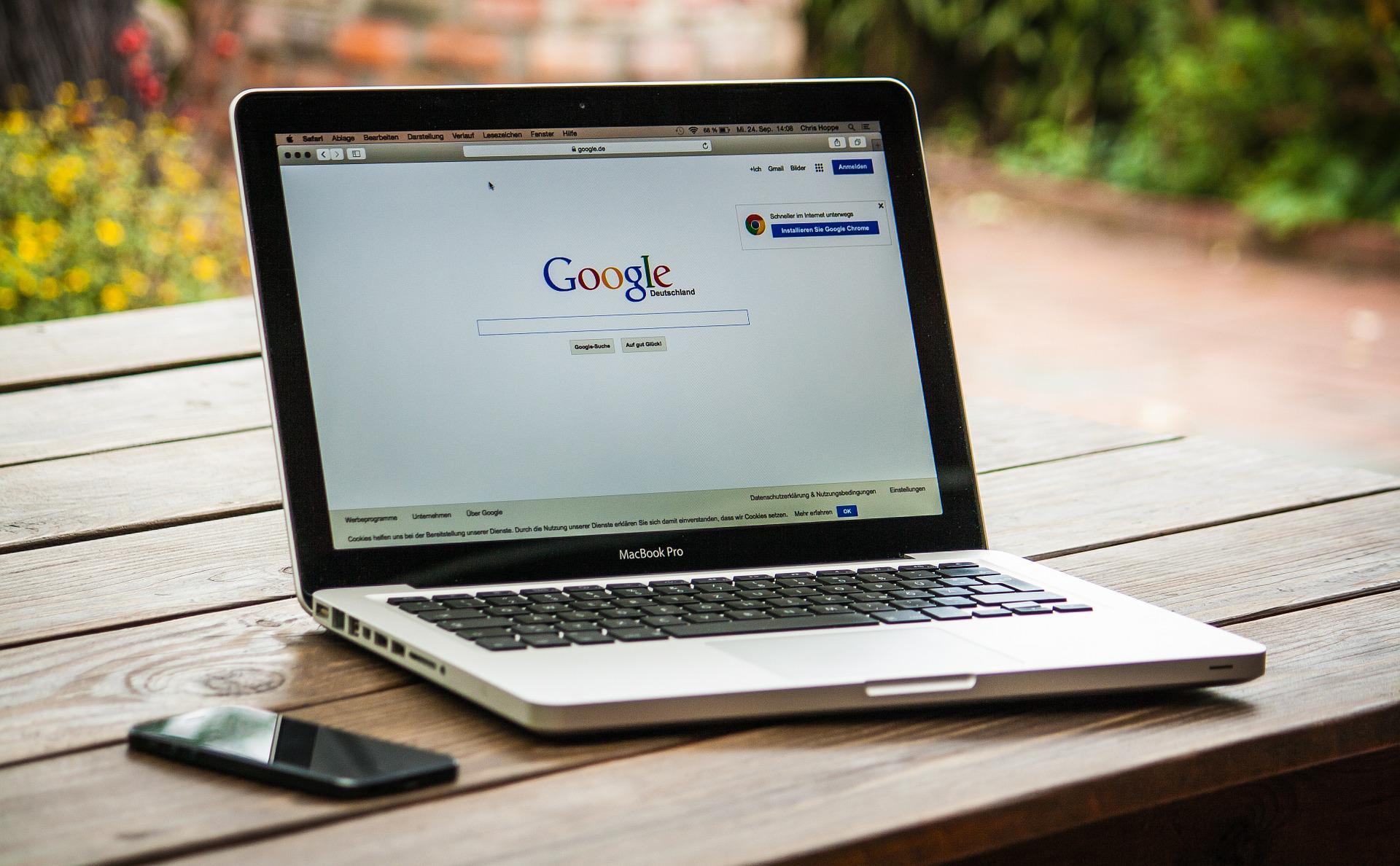 Google off-line. Teraz aj pre dokumenty konkurencie