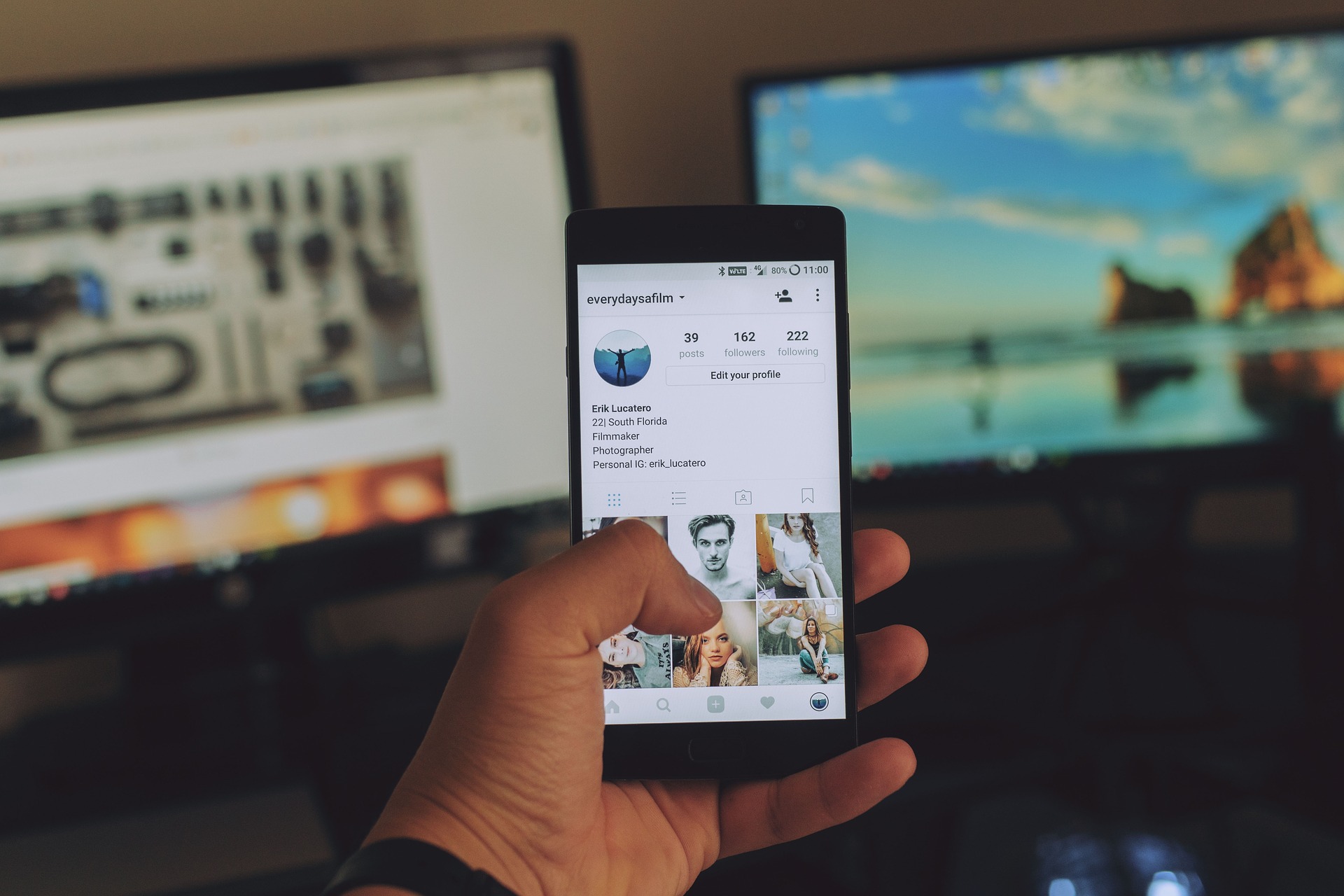 Facebook má novinku: Testuje viac identít na jeden profil