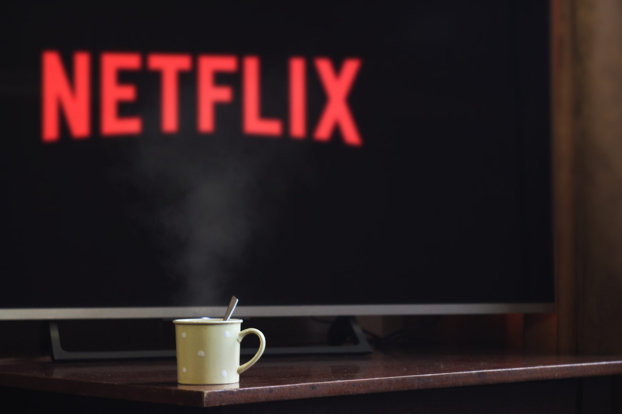 Chce nás Netflix ošklbať, alebo sú jeho kontroly na mieste?