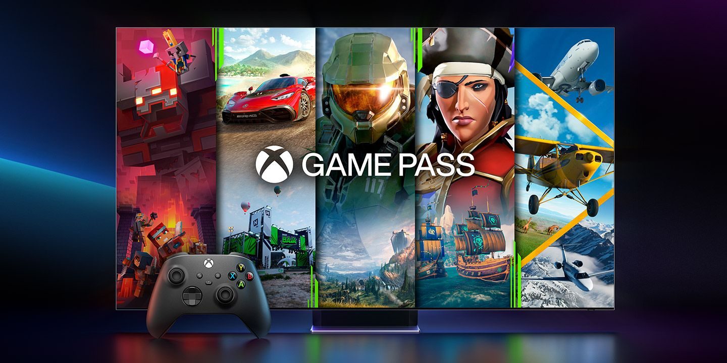 Microsoft stopol skúšobnú verziu svojej hernej služby za 1 euro