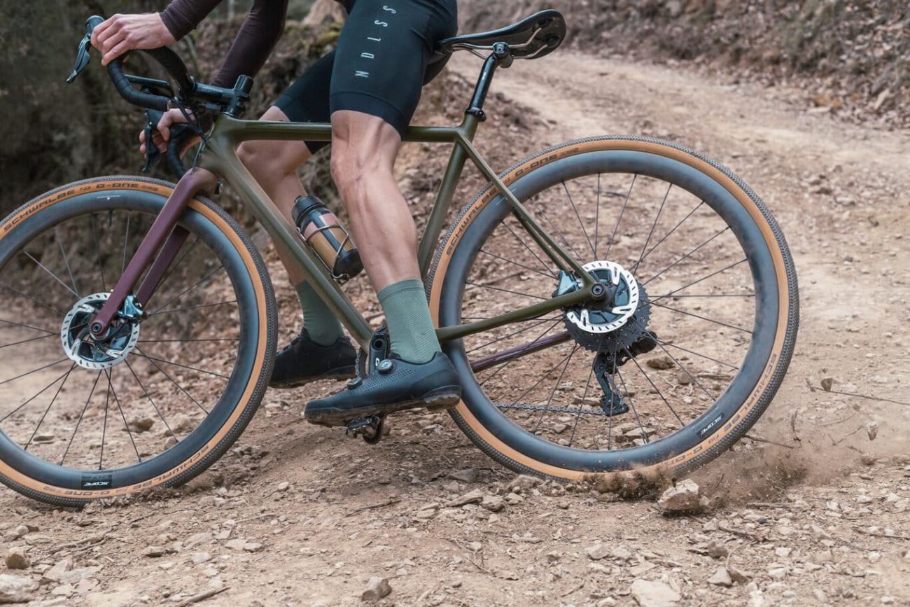 Dofukovanie kolies na bicykli za jazdy? S touto technológiou žiaden problém
