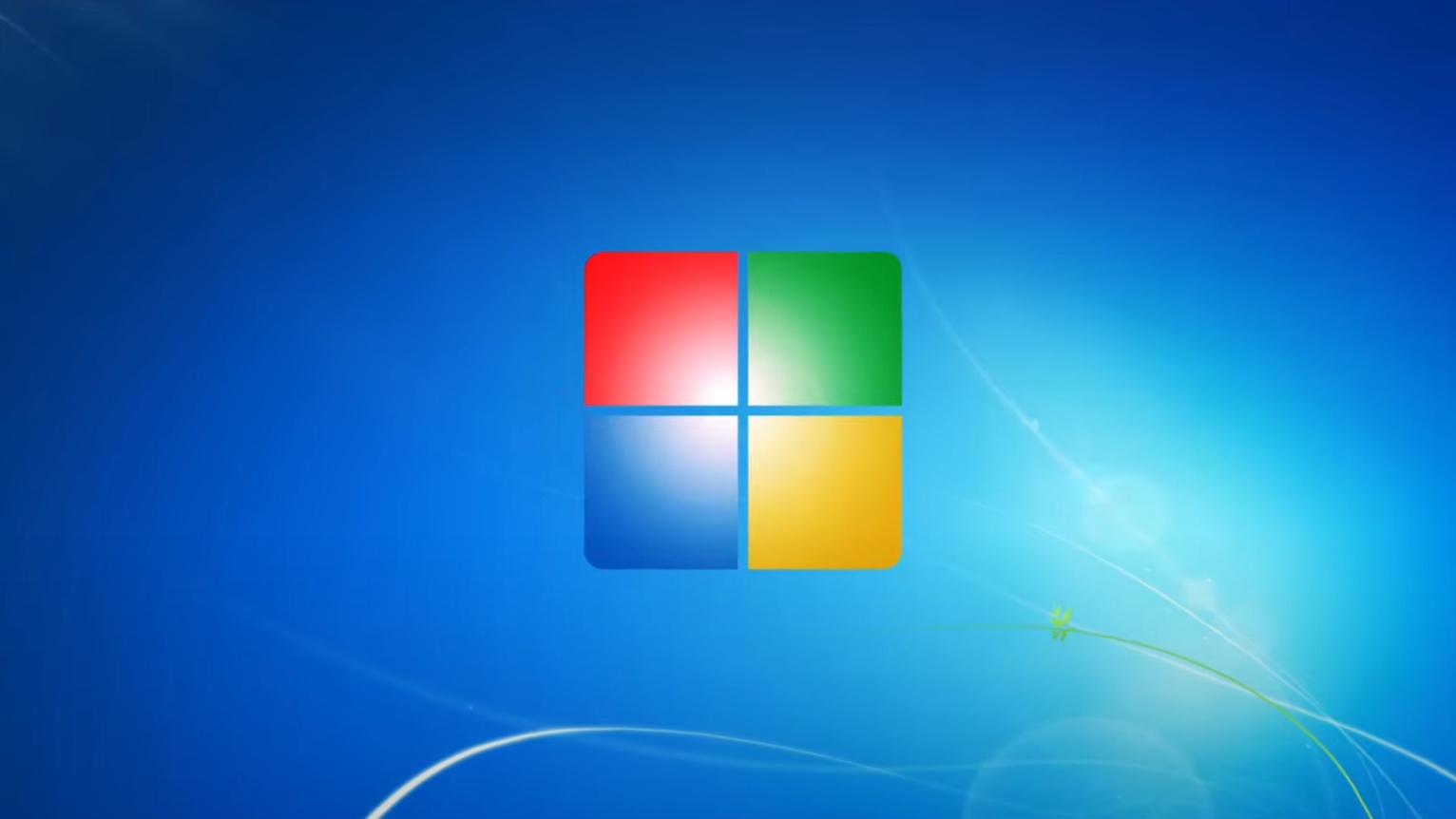 Takto by vyzeral nový Windows 7 na rok 2022