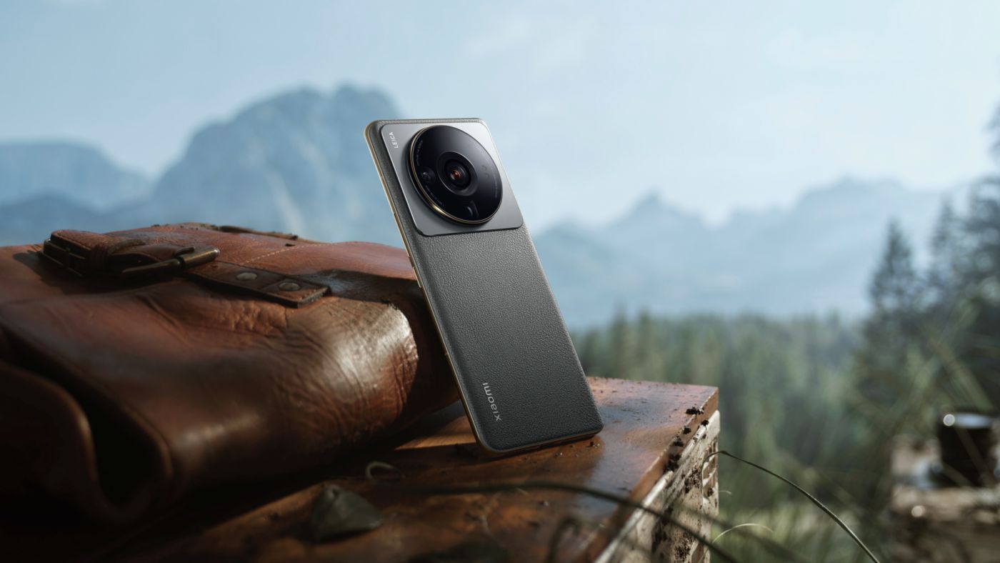 Xiaomi 12S Ultra oficiálne: Brutálny fotomobil, ktorý si pravdepodobne nikdy nekúpiš