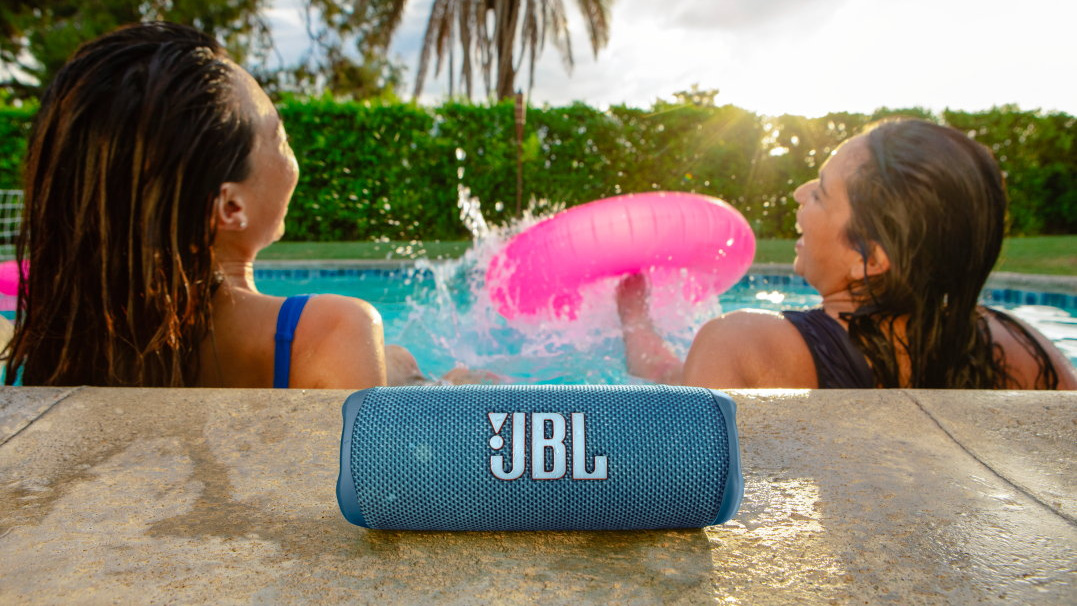JBL zľavy: Slúchadlá a reproduktory za akčné ceny