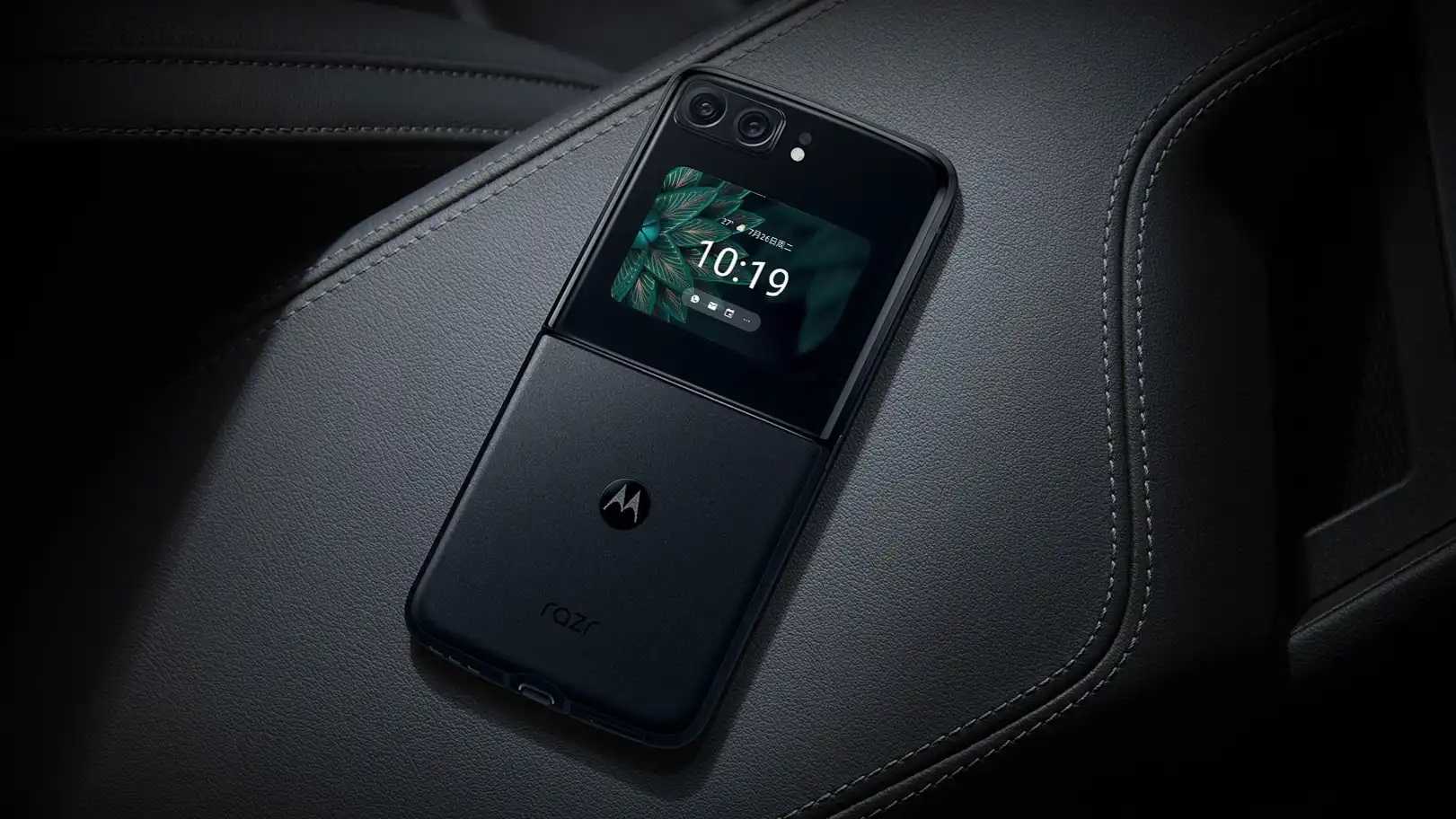 Motorola Razr 2022 príde do Európy: Cenou nepoteší