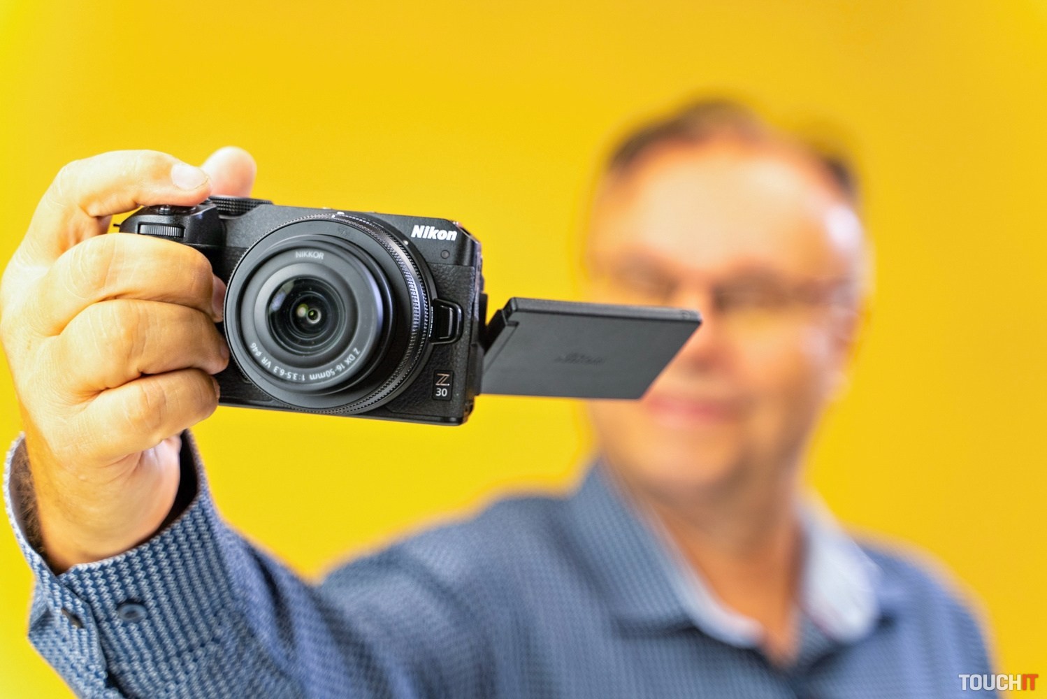 Nikon Z30: Akčné video ako má byť (VIDEO)