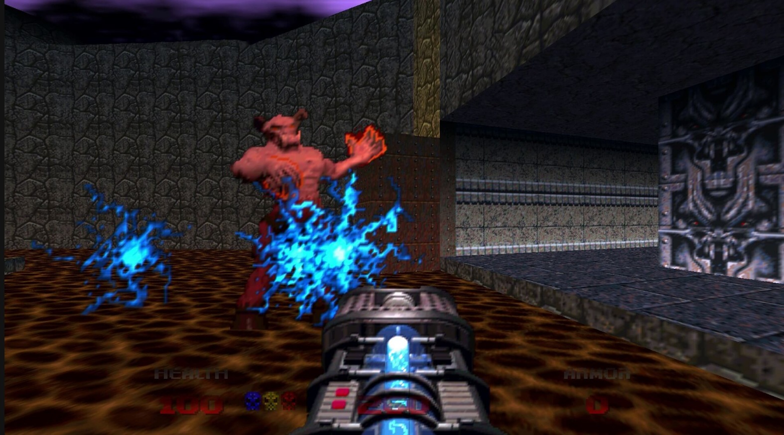 Zahrajte si DOOM 64: Epic Games rozdáva hru zadarmo