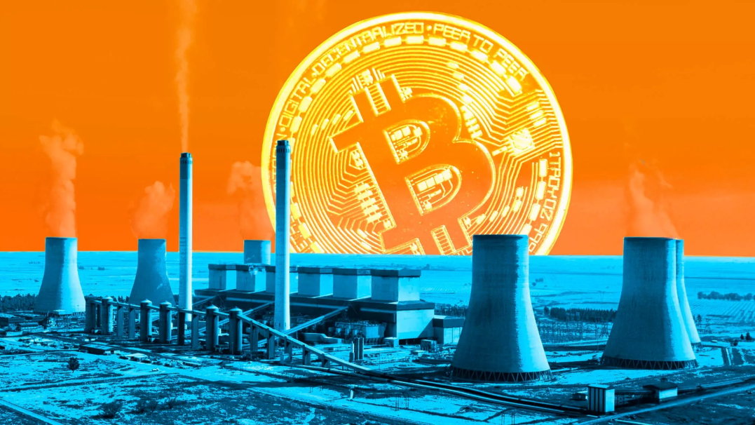 Vyhrotená roztržka o ekológiu kryptomien a cesta von