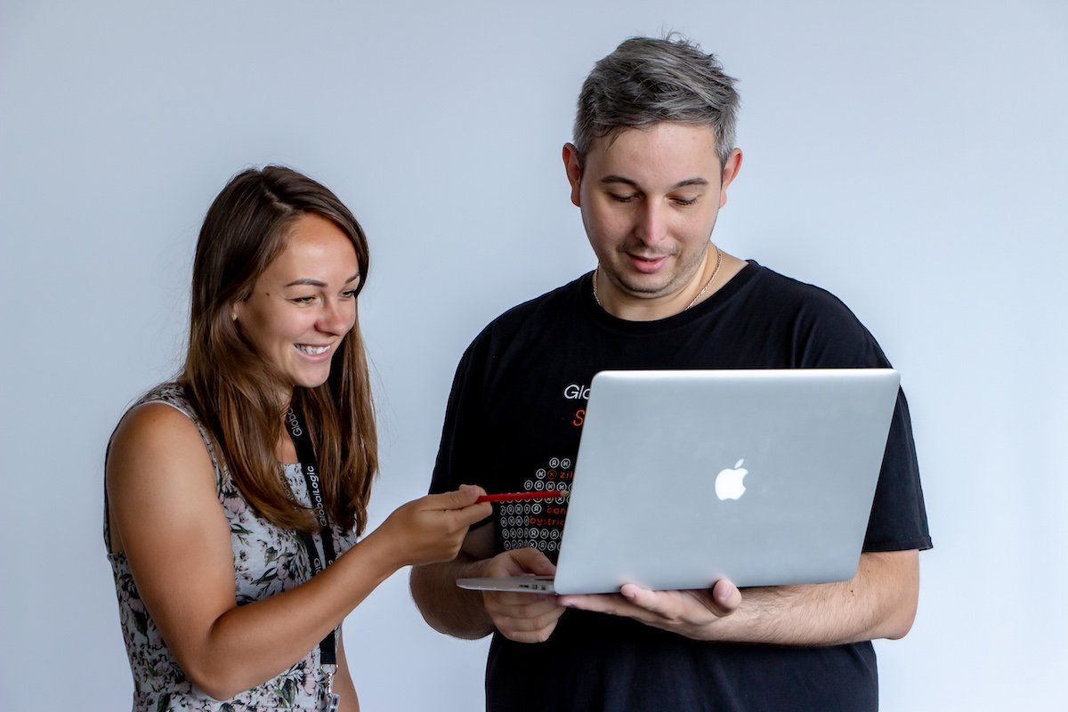 Ako pomáha mentoring juniorom v IT segmente