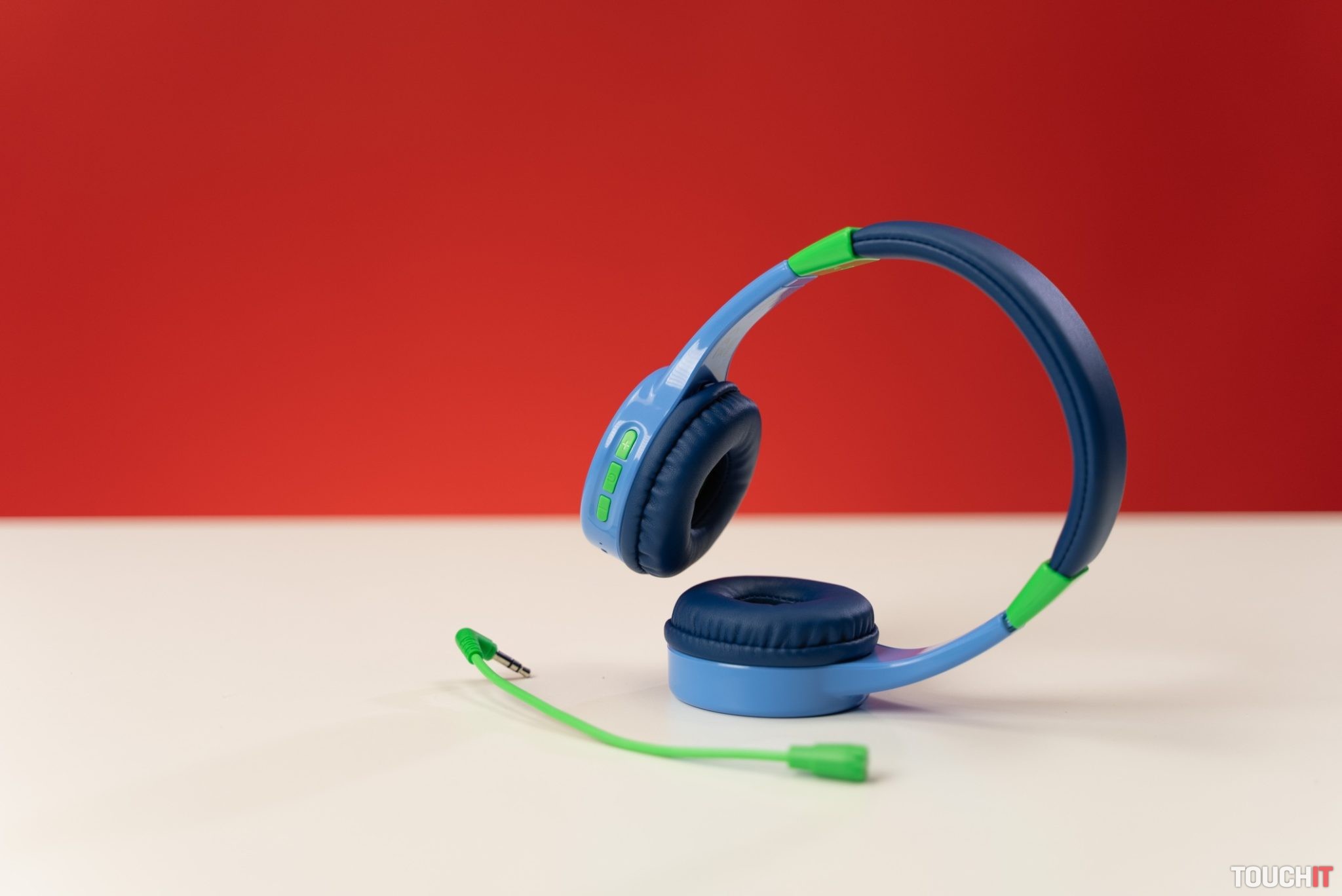 Hama Teens Guard: Slúchadlá pre deti (RECENZIA)