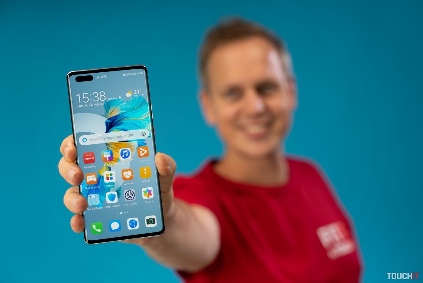 Huawei telefóny: Ako sa s nimi žije v roku 2022?