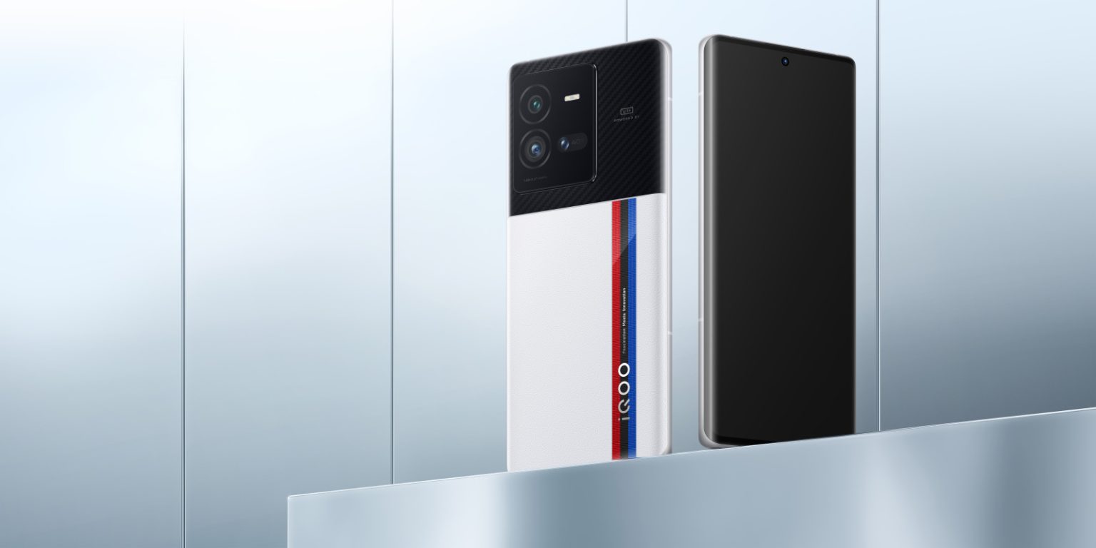 Skutočná rýchlosť: vivo predstavilo telefón s 200 W nabíjaním