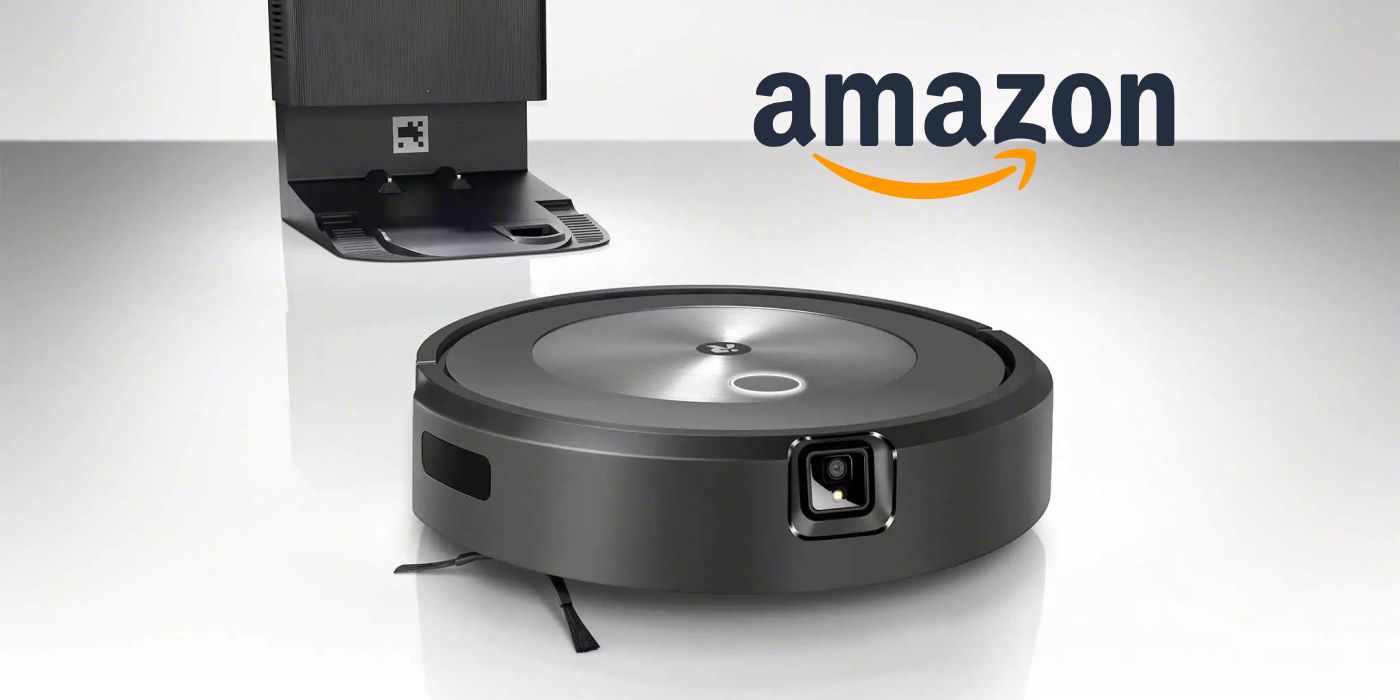 Amazon chcel kúpiť iRobot, z akvizície nakoniec nič nebude (DOPLNENÉ)