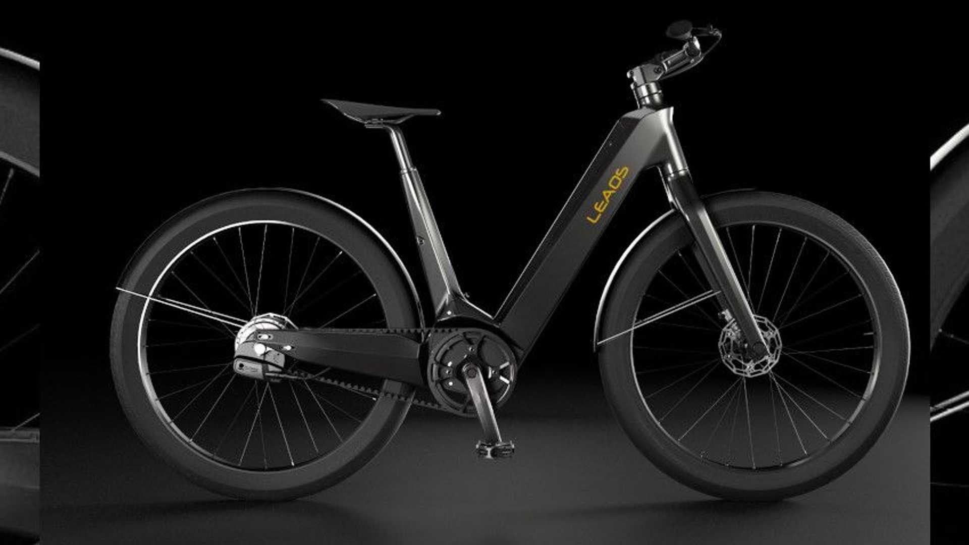 Leaos Carbon Pure: Stanú sa karbónové rámy novým štandardom? (VIDEO)