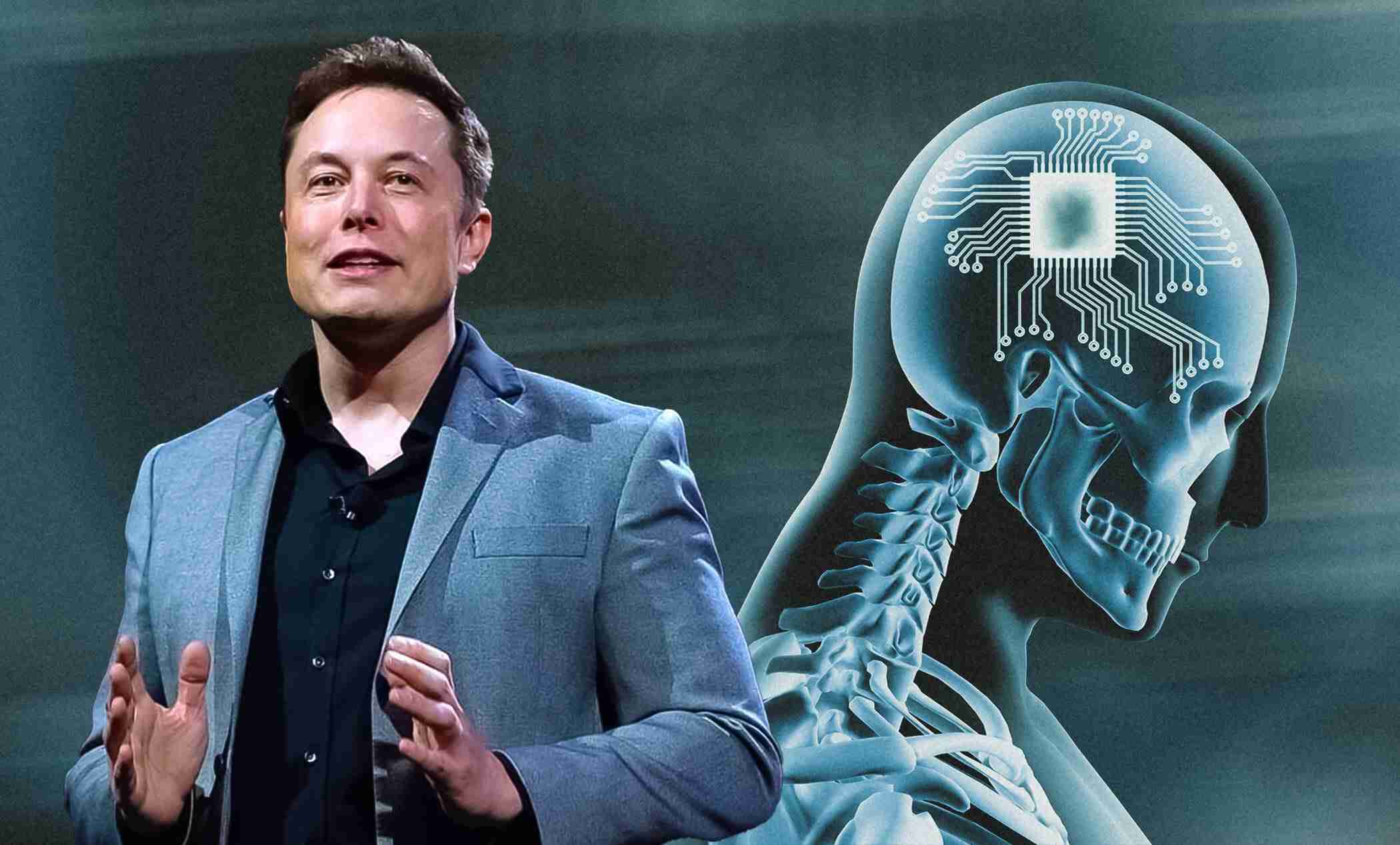 Neuralink je pripravený začať testy na ľuďoch, tvrdí Musk