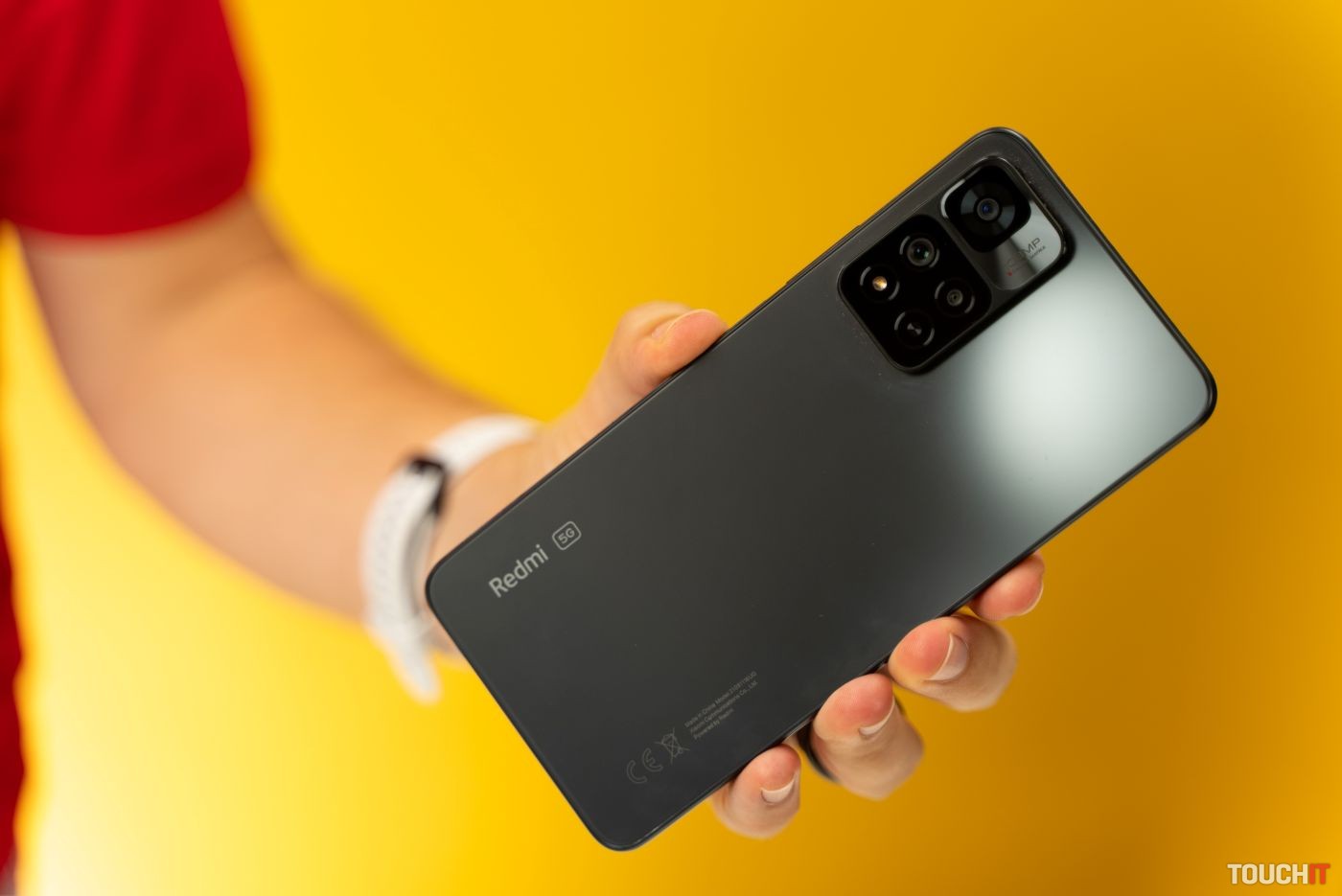 Tieto Xiaomi telefóny prídu o podporu na konci apríla