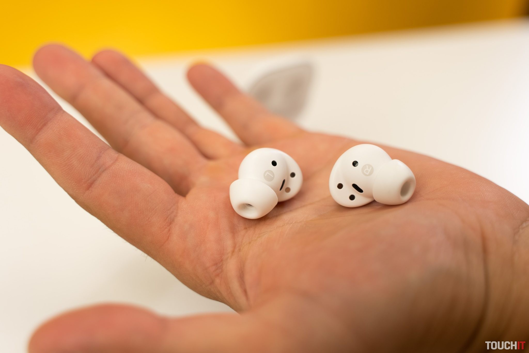 Galaxy Buds FE v ďalšom úniku: Lacné slúchadlá od Samsungu
