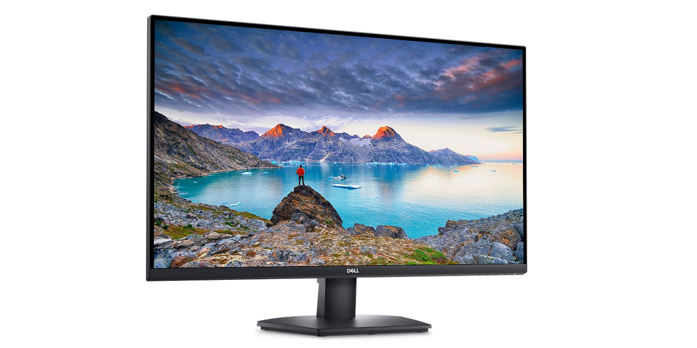 Dell SE3223Q: Veľký 4K monitor za dobrú cenu (RECENZIA)