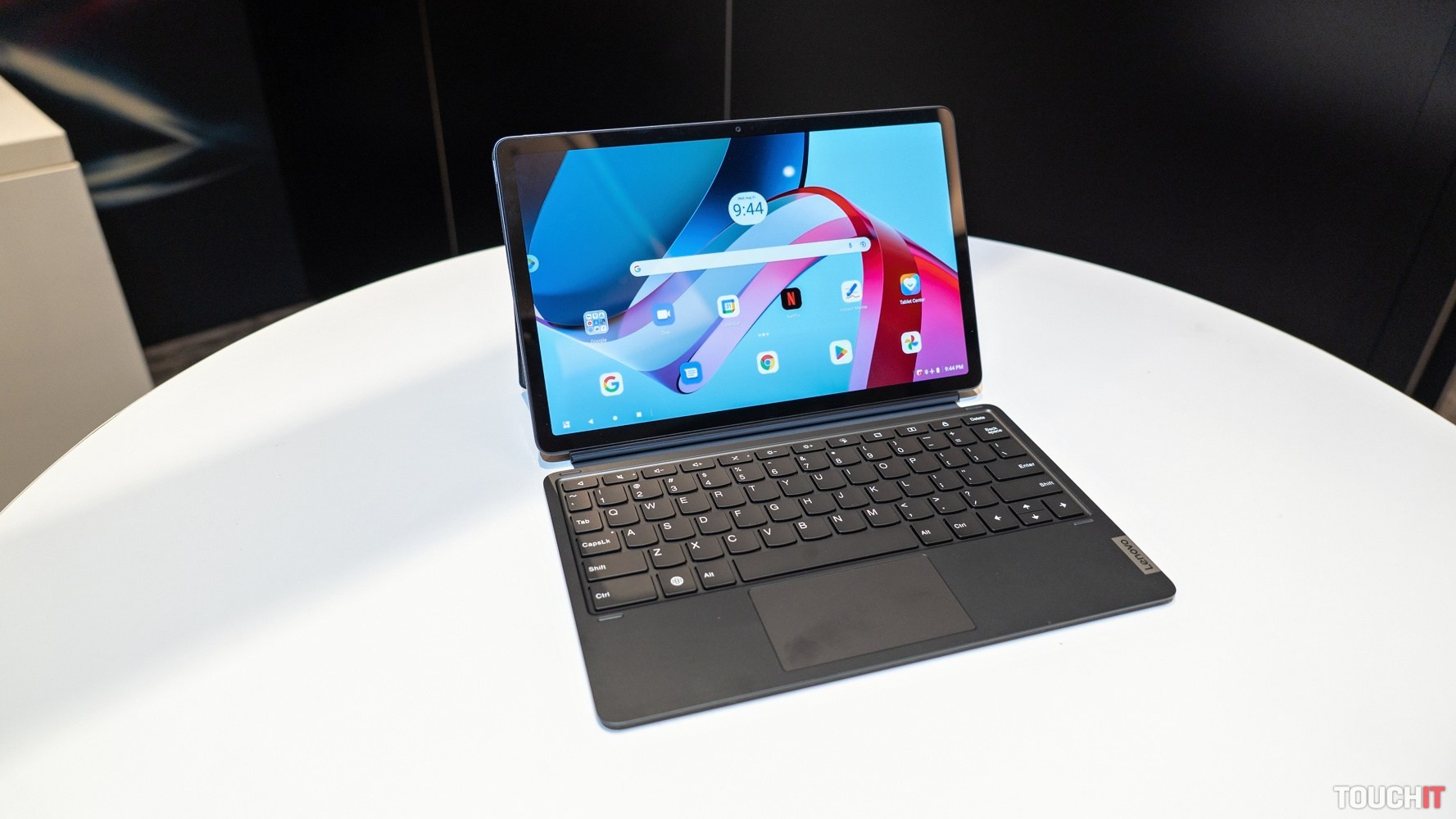 Lenovo posúva tablety na novú úroveň