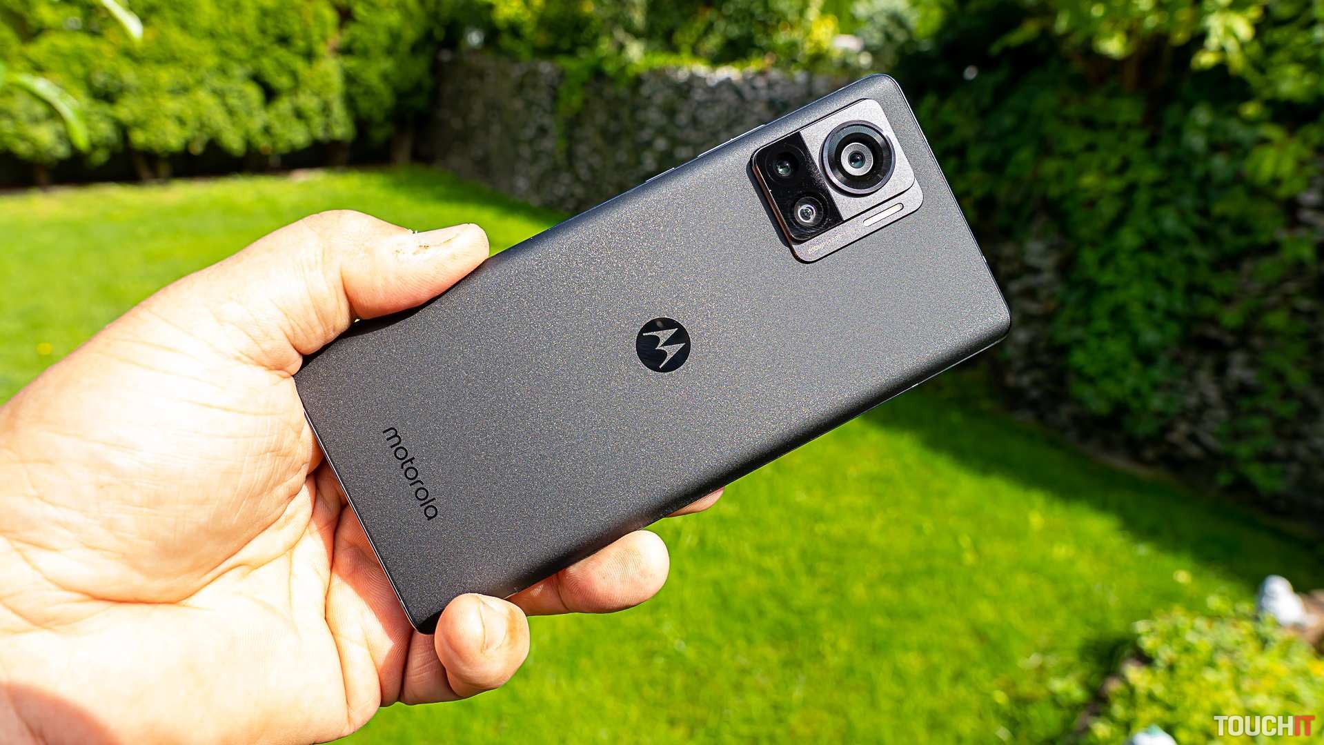 Motorola edge 30 Ultra: Takto fotí smartfón s 200 MPx snímačom (RECENZIA)
