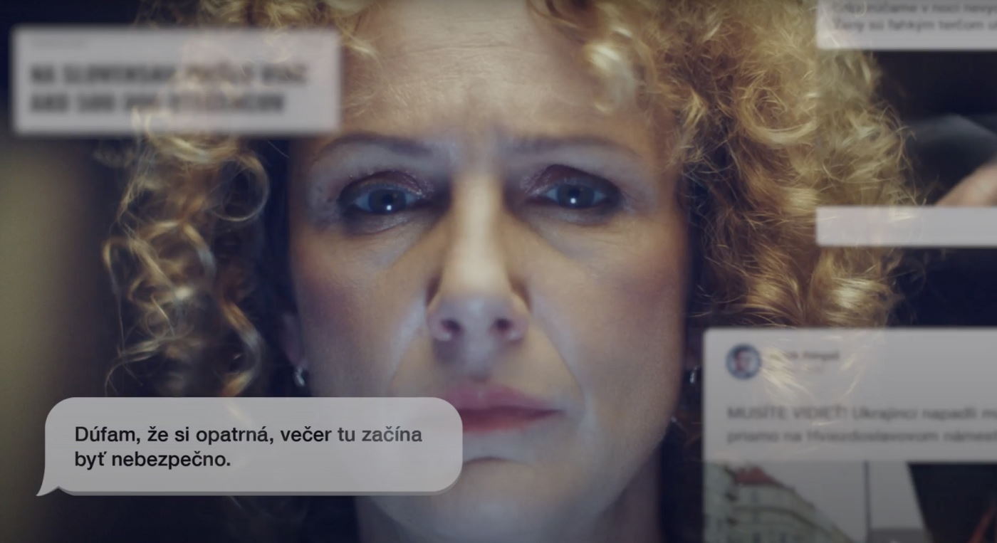 Google bude testovať Slovákov na dezinformácie. Použije metódu, ktorá funguje podobne ako očkovanie