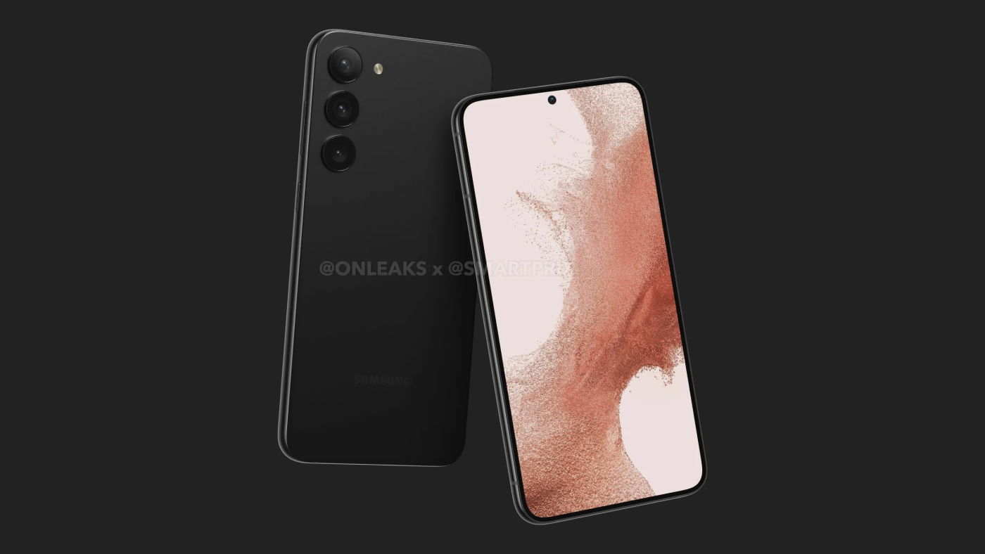 Týchto sedem zlepšení potrebuje nový Samsung Galaxy S23 (Plus a Ultra)