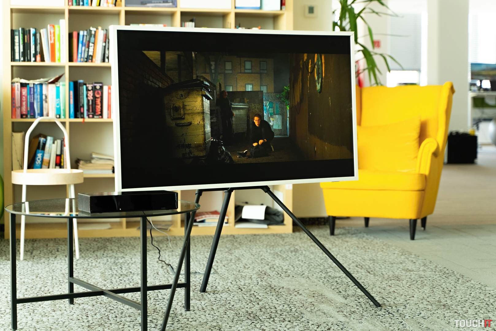 Lifestylový televízor Samsung Frame: pre koho je určený?